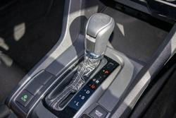 2020 Honda Civic VTi-S