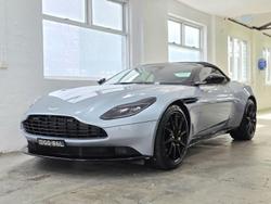 2020 Aston Martin DB11