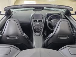 2020 Aston Martin DB11