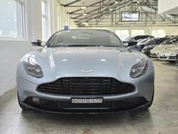 2020 Aston Martin DB11