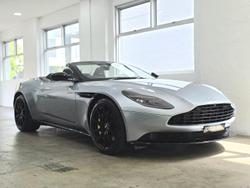 2020 Aston Martin DB11