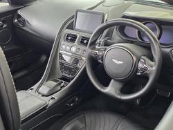 2020 Aston Martin DB11