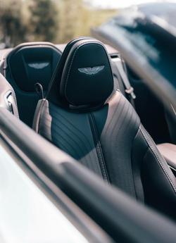 2020 Aston Martin DB11