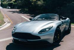 2020 Aston Martin DB11
