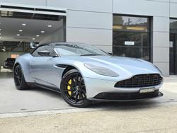 2020 Aston Martin DB11