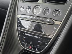 2020 Aston Martin DB11