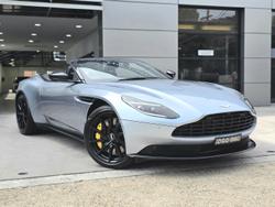 2020 Aston Martin DB11