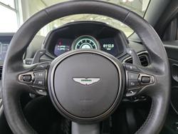 2020 Aston Martin DB11