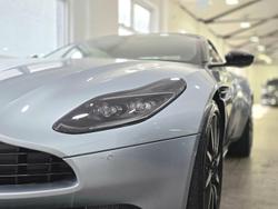2020 Aston Martin DB11