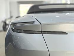 2020 Aston Martin DB11