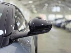 2020 Aston Martin DB11