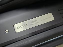 2020 Aston Martin DB11
