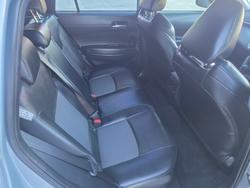 2022 Toyota Corolla Cross GXL