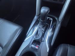 2022 Toyota Corolla Cross GXL