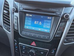 2013 Hyundai i30 Active