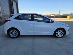 2013 Hyundai i30 Active