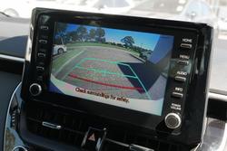 2021 Toyota Corolla Ascent Sport Hybrid