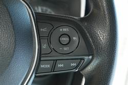 2021 Toyota Corolla Ascent Sport Hybrid