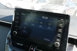 2021 Toyota Corolla Ascent Sport Hybrid