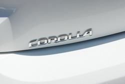 2021 Toyota Corolla Ascent Sport Hybrid