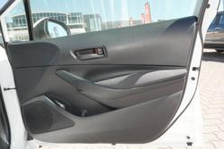 2021 Toyota Corolla Ascent Sport Hybrid