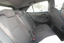 2021 Toyota Corolla Ascent Sport Hybrid