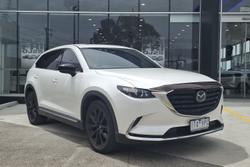2021 Mazda CX-9 GT SP