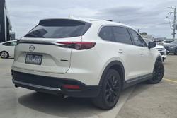 2021 Mazda CX-9 GT SP