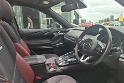 2021 Mazda CX-9 GT SP