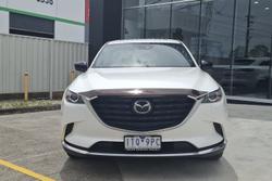 2021 Mazda CX-9 GT SP