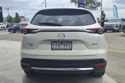 2021 Mazda CX-9 GT SP