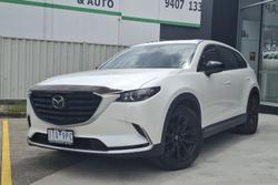 2021 Mazda CX-9 GT SP