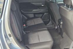 2016 Mitsubishi Outlander LS