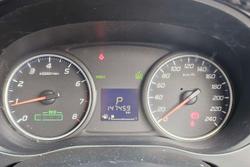 2016 Mitsubishi Outlander LS