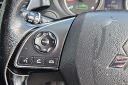 2016 Mitsubishi Outlander LS