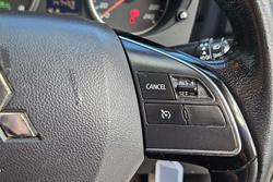 2016 Mitsubishi Outlander LS