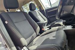 2016 Mitsubishi Outlander LS