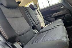 2016 Mitsubishi Outlander LS