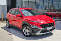 2021 Hyundai Kona