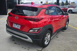 2021 Hyundai Kona