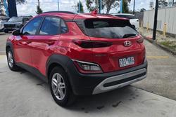 2021 Hyundai Kona