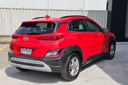 2021 Hyundai Kona