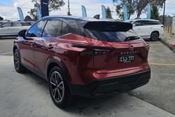 2022 Nissan QASHQAI ST-L