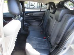 2021 Mitsubishi Eclipse Cross XLS