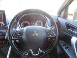 2021 Mitsubishi Eclipse Cross XLS