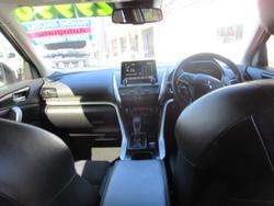 2021 Mitsubishi Eclipse Cross XLS