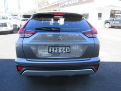 2021 Mitsubishi Eclipse Cross XLS