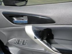 2021 Mitsubishi Eclipse Cross XLS