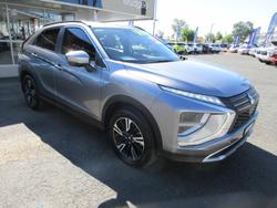 2021 Mitsubishi Eclipse Cross XLS