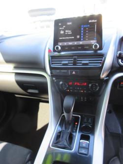 2021 Mitsubishi Eclipse Cross XLS